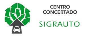 Logo de Sigrauto