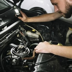 ¿Cómo homologar un cambio de motor?