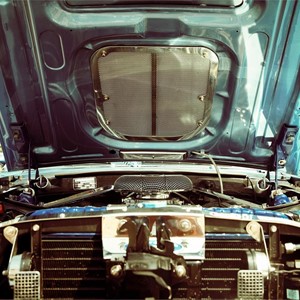 ¿Es recomendable comprar un motor de coche en un desguace?