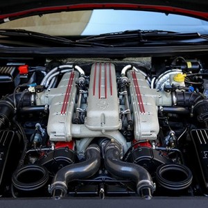 ¿Por qué se avería el motor del coche?