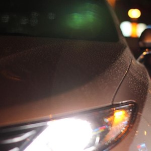 ¿Qué piezas del coche se gastan más en otoño?