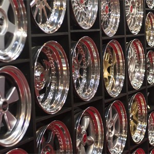 ¿Qué piezas merece la pena comprar en un desguace?