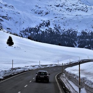 ¿Qué piezas se debe revisar en el coche esta Navidad?
