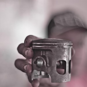 ¿Qué piezas son las más demandadas en un desguace?