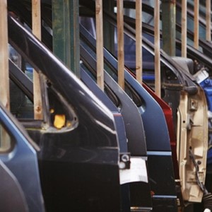 ¿Vender tu coche por piezas?