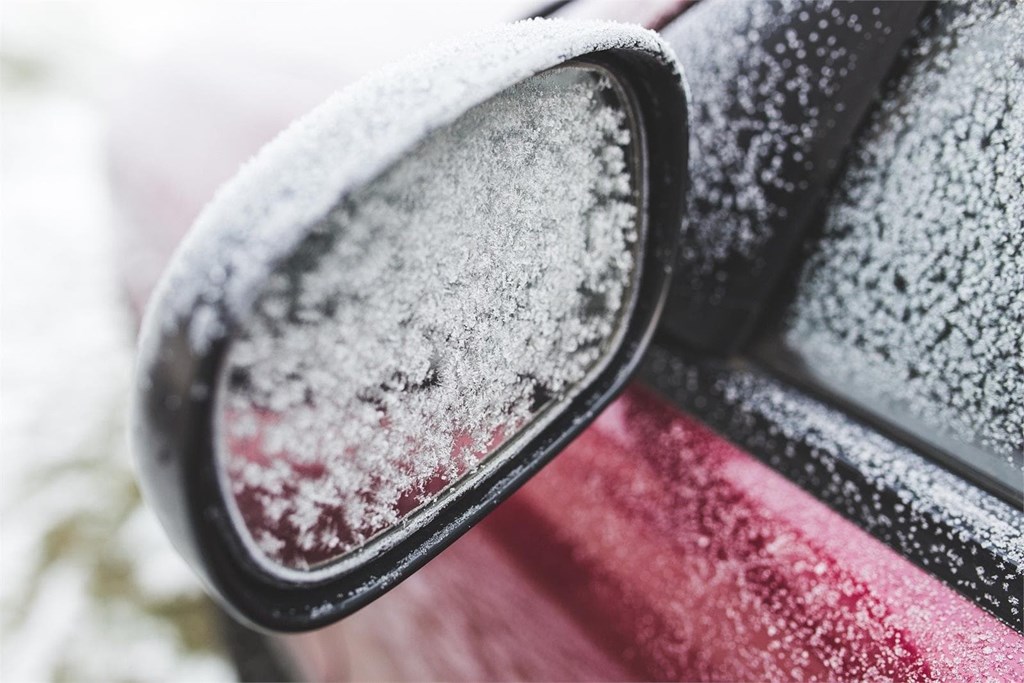 5 consejos para conducir nuestro coche en invierno