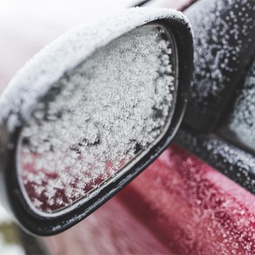 5 consejos para conducir nuestro coche en invierno