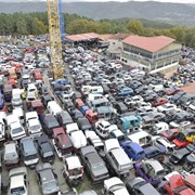¡Ahorre un 80% al comprar una caja de cambios en nuestro desguace en Ourense!