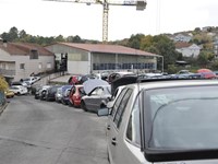 Antenas en desguace, ¿por qué no?