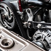 Averías más comunes en los motores de coche