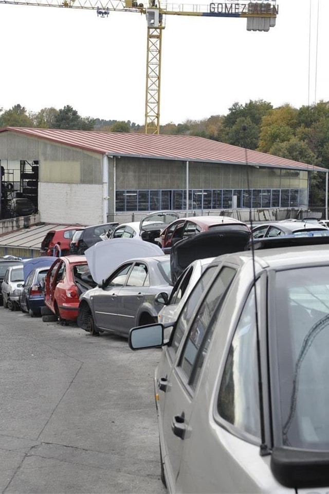 ¡Cambie los asientos de su coche al mejor precio!