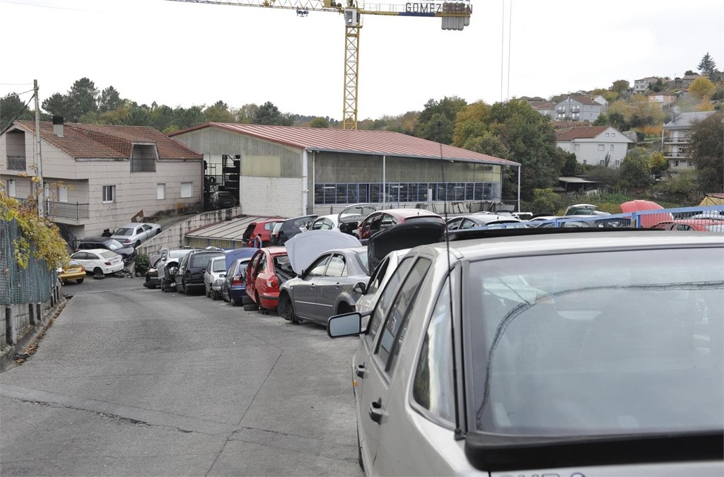 ¡Cambie los asientos de su coche al mejor precio!