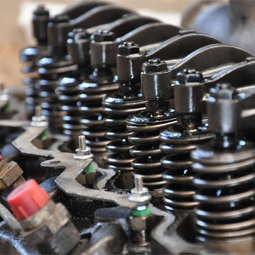 Claves para mantener el motor de nuestro coche en perfecto estado