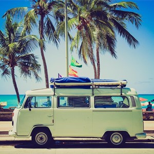 Consejos para una conducción segura en verano