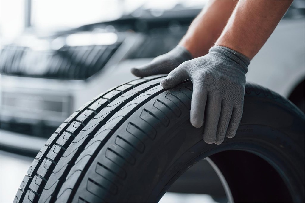 ¿Cuándo hay que cambiar los neumáticos por unos de invierno?