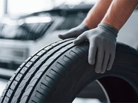 ¿Cuándo hay que cambiar los neumáticos por unos de invierno?