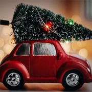Desde Deguaces Gómez Alén, en Ourense, queremos desearles unas felices fiestas