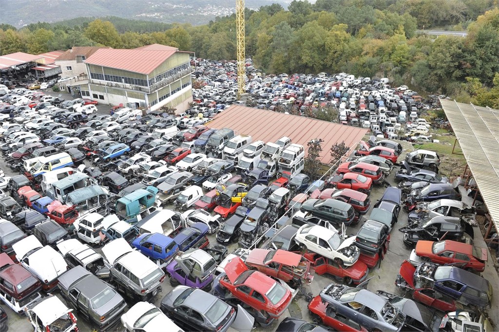 ¿En qué consiste la tasación de coches?