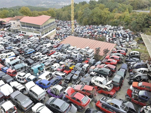 ¿En qué consiste la tasación de coches?