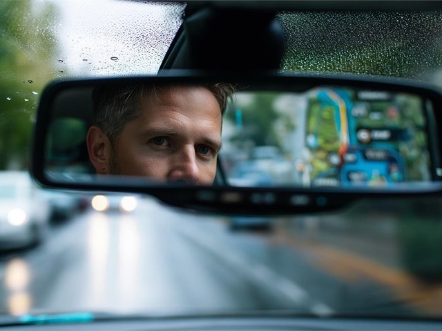 ¿Está buscando un espejo retrovisor para su vehículo?