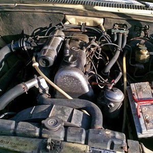 Guía para comprar un motor de segunda mano verificado