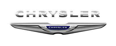 Logo Chrysler