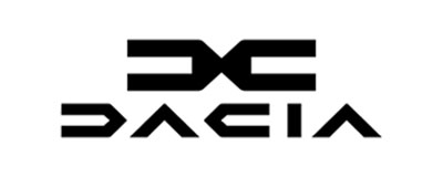 Logo Dacia