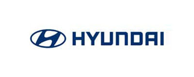 Logo Hyundai