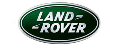 Logo Land Rover