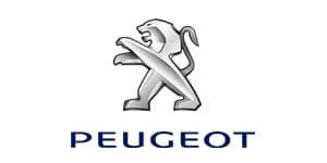 Logo Peugeot