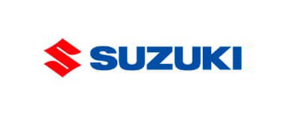 Logo Suzuki