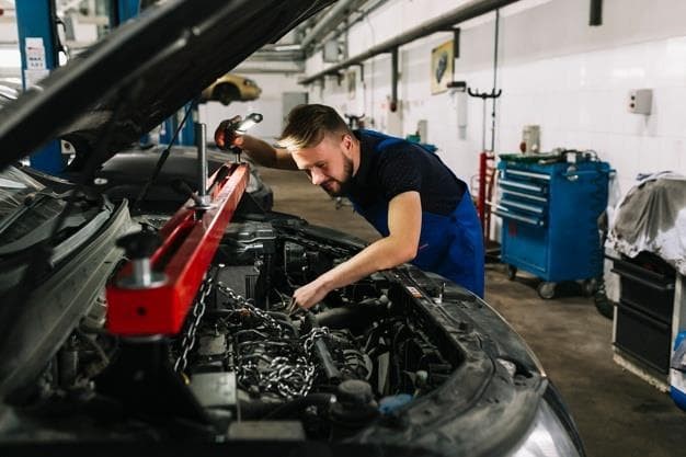 Las averías más comunes en el motor del coche - Imagen 1