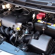 Las averías más comunes en el motor del coche