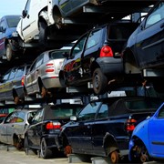 Las piezas más demandadas de un desguace