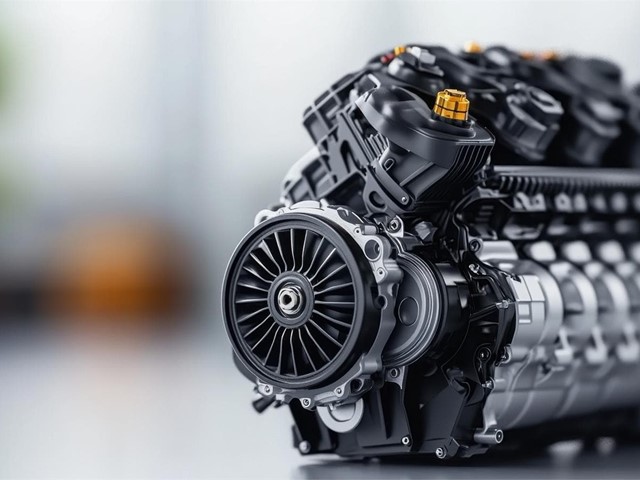 Motor de segunda mano: ¿es aprovechable?