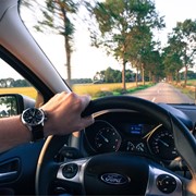 Prepare su coche para las vacaciones