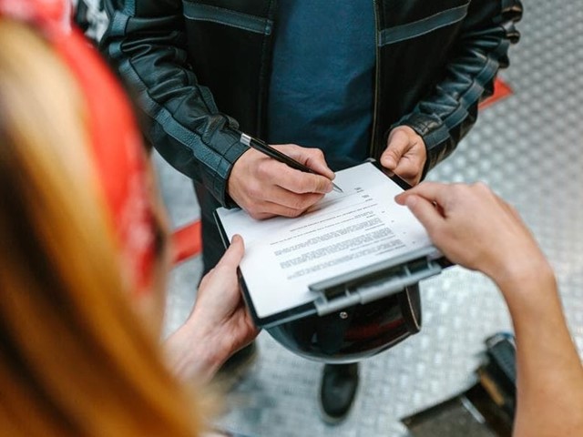 ¿Qué factores se tienen en cuenta a la hora de tasar un vehículo?