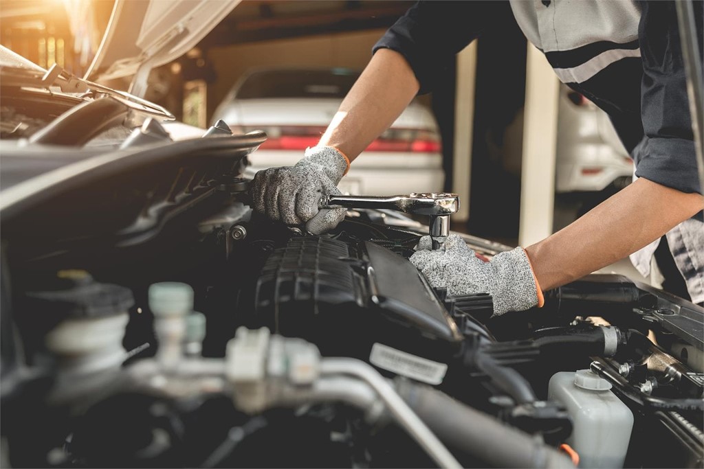 ¿Qué motor se avería más, uno diésel o uno gasolina?