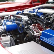 ¿Qué piezas de coche puedo encontrar en Desguaces Gómez Alén?