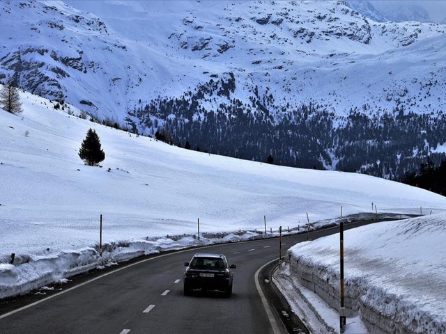 ¿Qué piezas se debe revisar en el coche esta Navidad?