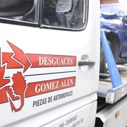 ¿Qué piezas son mejores para comprar en un desguace?