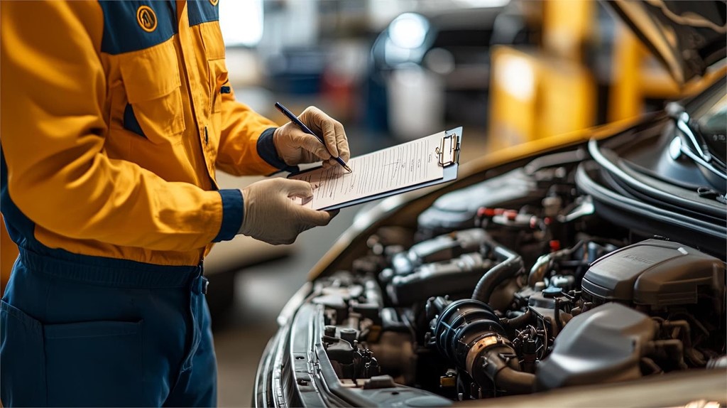 Radiador de motor, radiador de aceite o radiador de calefacción: ¿cuál necesita?