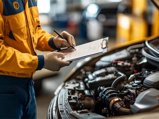Radiador de motor, radiador de aceite o radiador de calefacción: ¿cuál necesita?