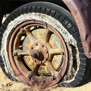 ¿Sabe qué tener en cuenta antes de llevar su coche al desguace?