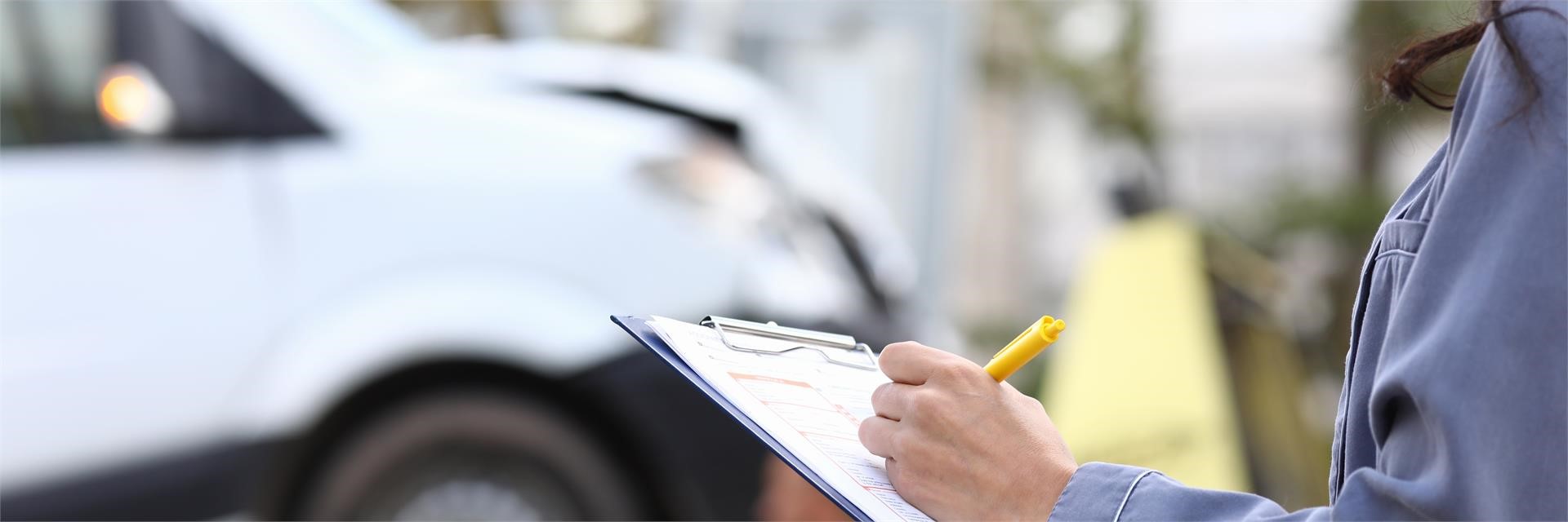 Tasación y valoración de coches en desguace