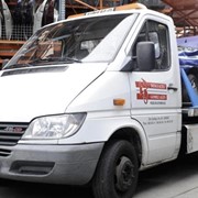 ¿Tiene un coche siniestrado? ¡En Desguaces Gómez Alén nos encargamos de todo!
