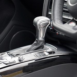 Todo sobre la caja de cambios del coche