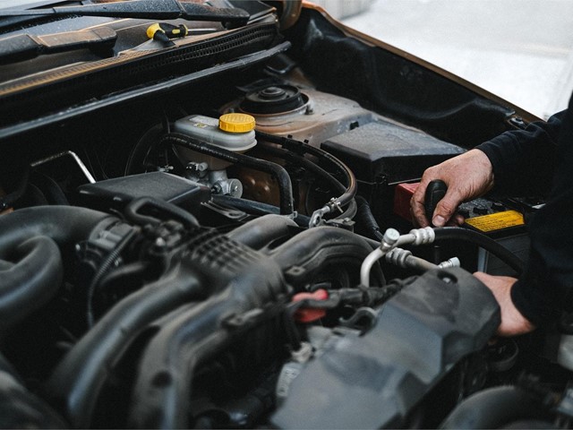 Ventajas de comprar un motor de 2ª mano en un desguace