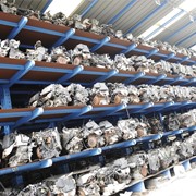 Ventajas de comprar un motor de segunda mano en un desguace